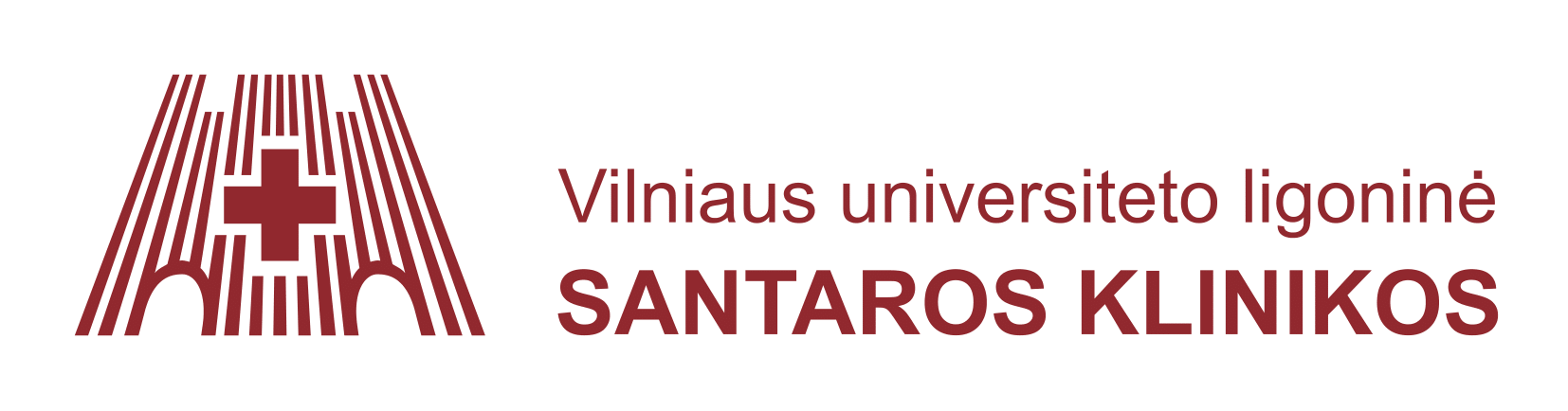 Vilniaus universiteto ligoninė Santaros klinikos